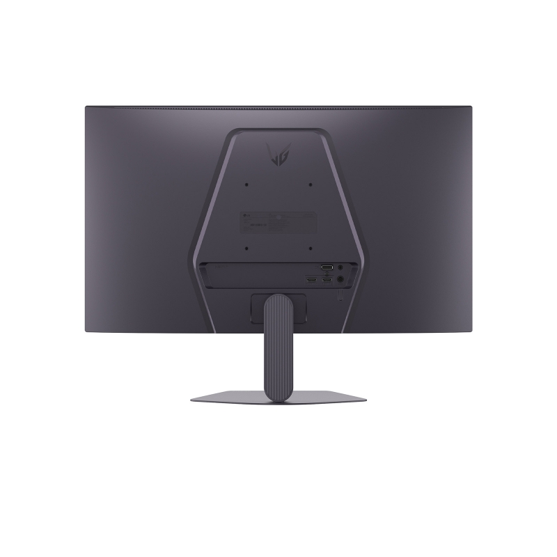 LG 27G523B-B computer monitor 68.6 cm (27") 1920 x 1080 pixels Full HD LCD Black