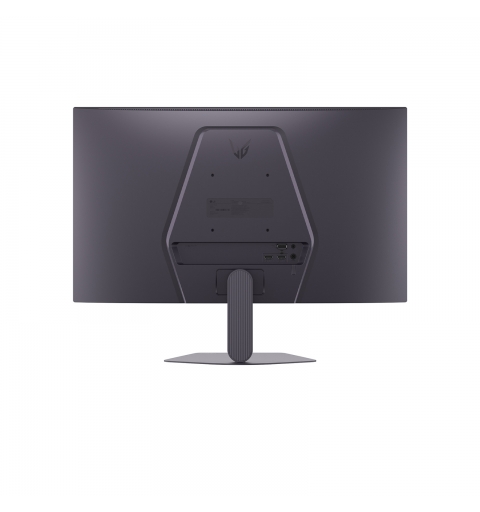 LG 27G523B-B écran plat de PC 68,6 cm (27") 1920 x 1080 pixels Full HD LCD Noir