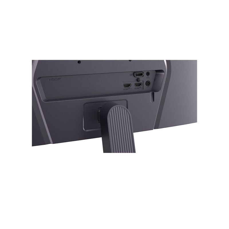 LG 27G523B-B Computerbildschirm 68,6 cm (27") 1920 x 1080 Pixel Full HD LCD Schwarz