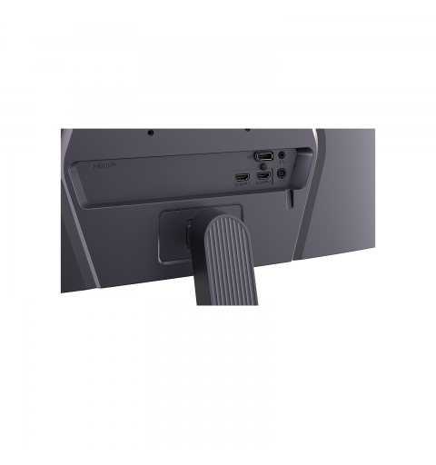 LG 27G523B-B Computerbildschirm 68,6 cm (27") 1920 x 1080 Pixel Full HD LCD Schwarz