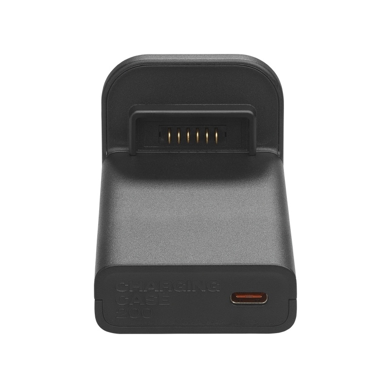 JBL Battery 200 with Charging Case