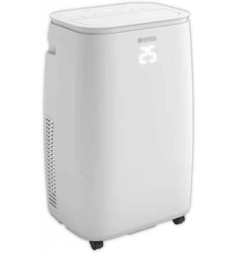 Olimpia Splendid 02257 condizionatore portatile 65 dB Bianco