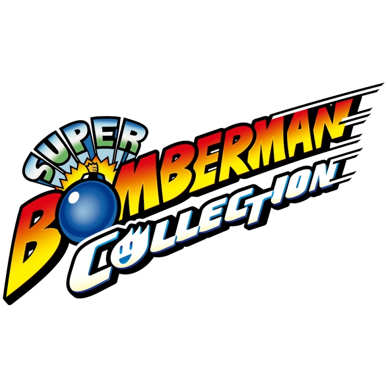 Red Art Games Super Bomberman Collection