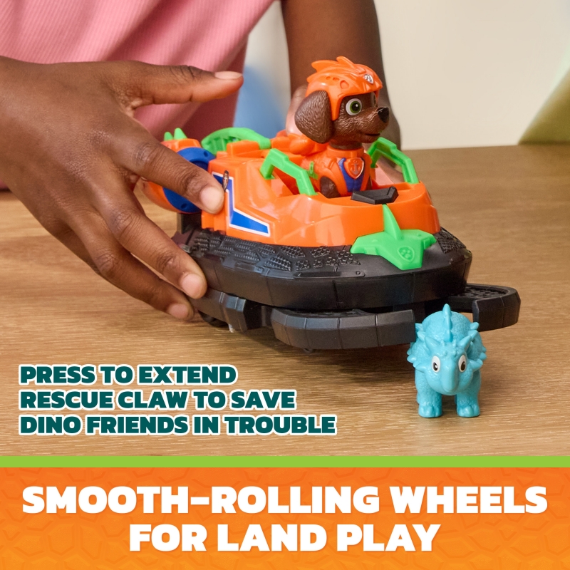PAW Patrol Der Dino Film, Zumas Dino-Rettungs-Hovercraft