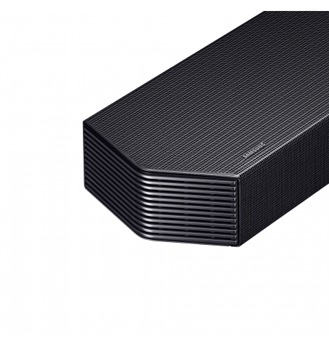 Samsung Soundbar HW-Q930H XC, Audio 9.1.4 canali, potenza 580W, Active Voice Amplifier Pro, Bluetooth 5.3, Q-Symphony, Wireless