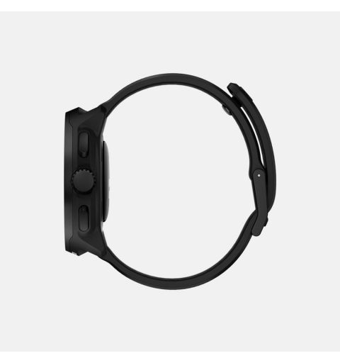 Suunto Run 3.35 cm (1.32") AMOLED 46 mm Digital 466 x 466 pixels Touchscreen Black GPS (satellite)