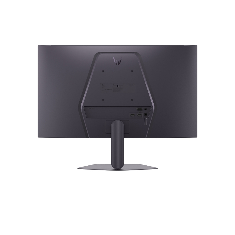 LG 25G523B-B pantalla para PC 62 cm (24.4") 1920 x 1080 Pixeles Full HD LCD Negro