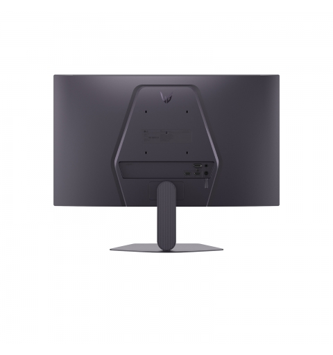 LG 25G523B-B écran plat de PC 62 cm (24.4") 1920 x 1080 pixels Full HD LCD Noir
