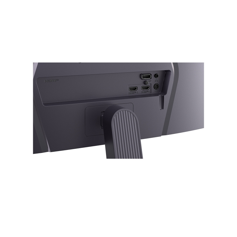 LG 25G523B-B écran plat de PC 62 cm (24.4") 1920 x 1080 pixels Full HD LCD Noir