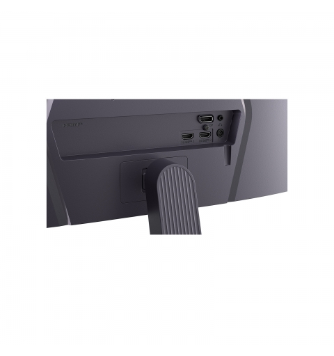 LG 25G523B-B écran plat de PC 62 cm (24.4") 1920 x 1080 pixels Full HD LCD Noir