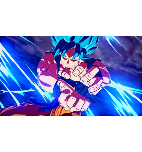 BANDAI NAMCO Entertainment DRAGON BALL Sparking! ZERO Standard Chinois simplifié, Chinois traditionnel, Allemand, Anglais,