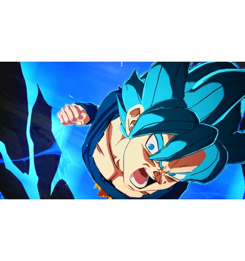 BANDAI NAMCO Entertainment DRAGON BALL Sparking! ZERO Standard Chinois simplifié, Chinois traditionnel, Allemand, Anglais,