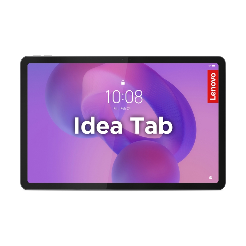Lenovo Idea Tab 5G MediaTek Dimensity 256 GB 27.9 cm (11") 8 GB Wi-Fi 5 (802.11ac) Android 15 Grey