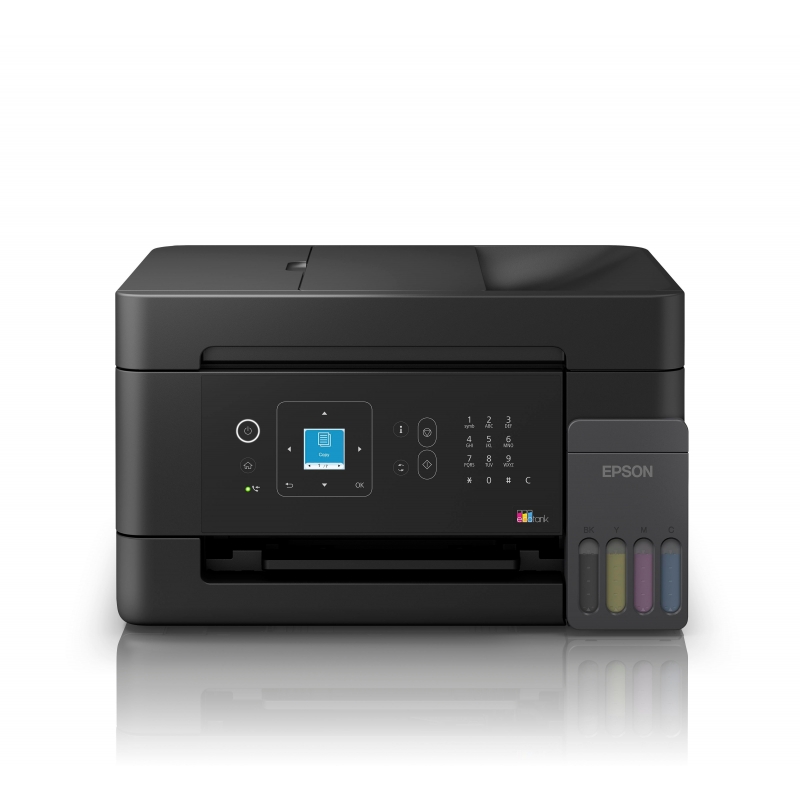 Epson EcoTank ET-4905 Jet d'encre A4 5760 x 1440 DPI 33 ppm Wifi