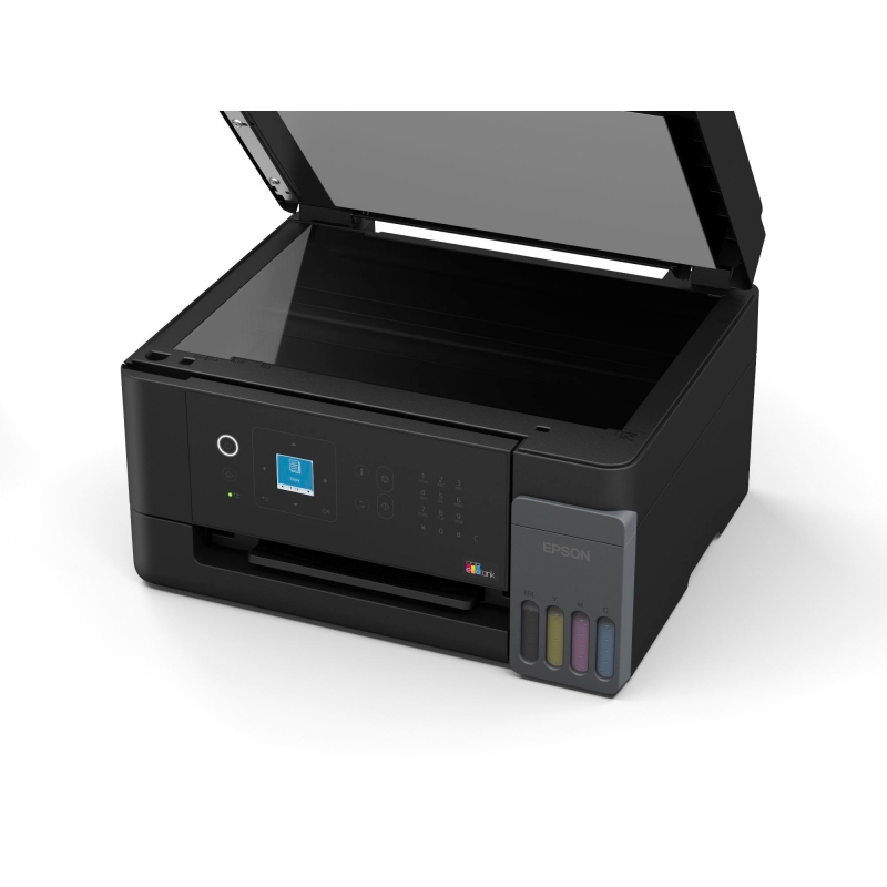 Epson EcoTank ET-4905 Inkjet A4 5760 x 1440 DPI 33 ppm Wi-Fi
