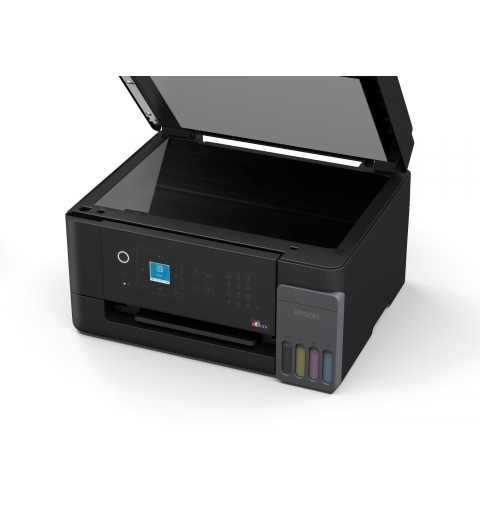 Epson EcoTank ET-4905 Ad inchiostro A4 5760 x 1440 DPI 33 ppm Wi-Fi