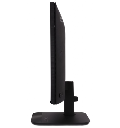 Acer KA272P6BI pantalla para PC 68,6 cm (27") 1920 x 1080 Pixeles Full HD LCD Negro