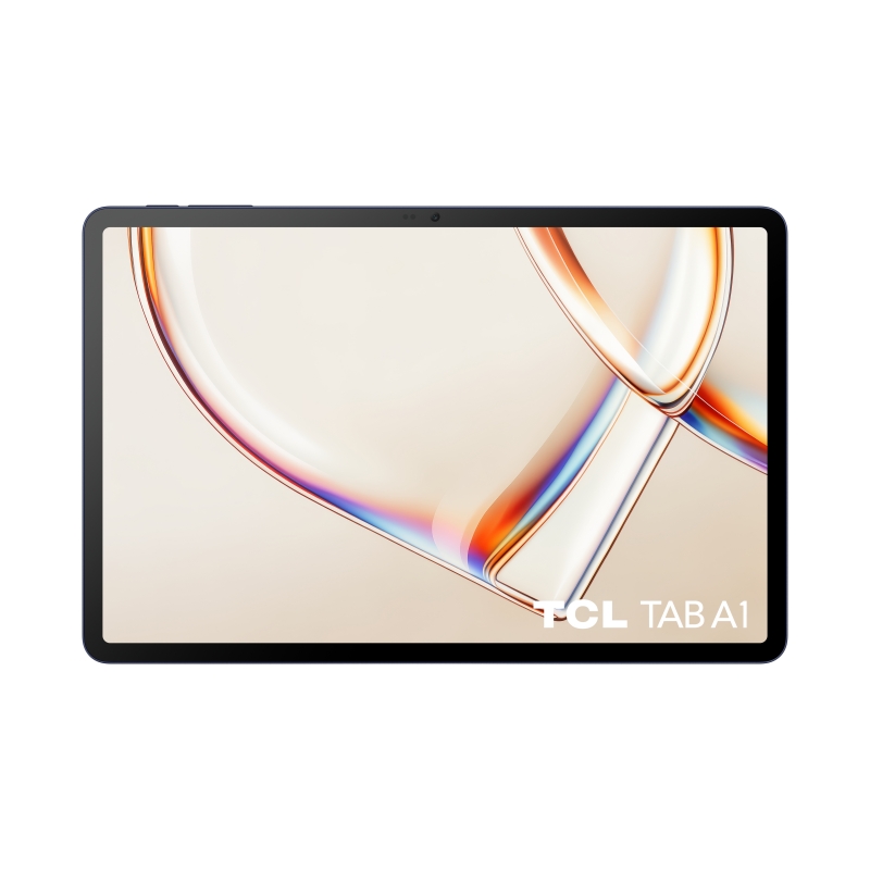 TCL TAB A1 tablet Mediatek 128 GB 27,7 cm (10.9") 6 GB Android 16 Blu TCL TAB A1 tablet Mediatek 128 GB 27,7 cm (10.9") 6 GB Android 16 Blu