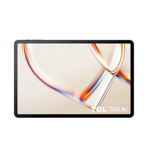 TCL TAB A1 tablet Mediatek 128 GB 27,7 cm (10.9") 6 GB Android 16 Blu