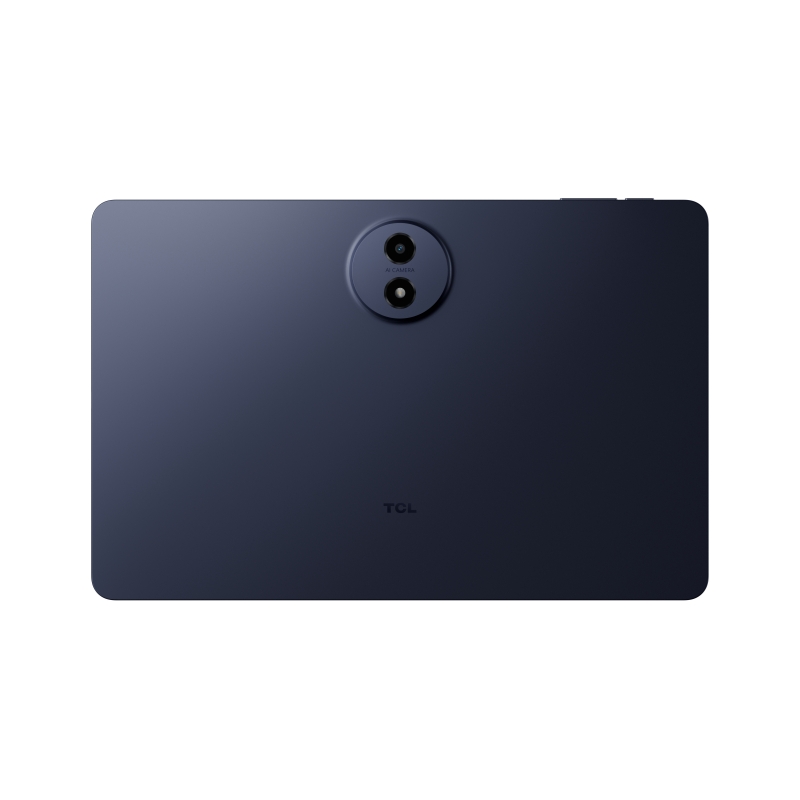 TCL TAB A1 tablette Mediatek 128 Go 27,7 cm (10.9") 6 Go Android 16 Bleu