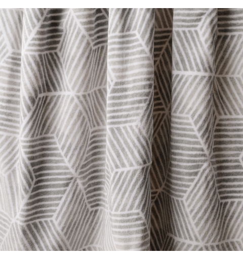 Imetec Adapto Plus Velvet & Sherpa 160x120 Manta eléctrica 150 W Gris Poliéster
