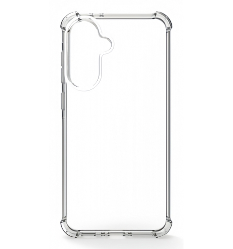 Samsung GP-FPA276AEGTY Handy-Schutzhülle 17 cm (6.7") Cover Transparent