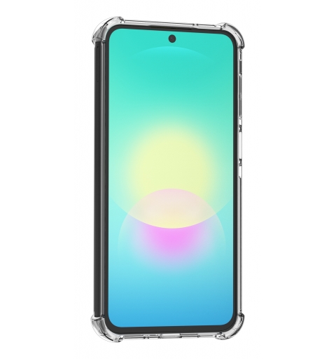 Samsung GP-FPA276AEGTY custodia per cellulare 17 cm (6.7") Cover Trasparente