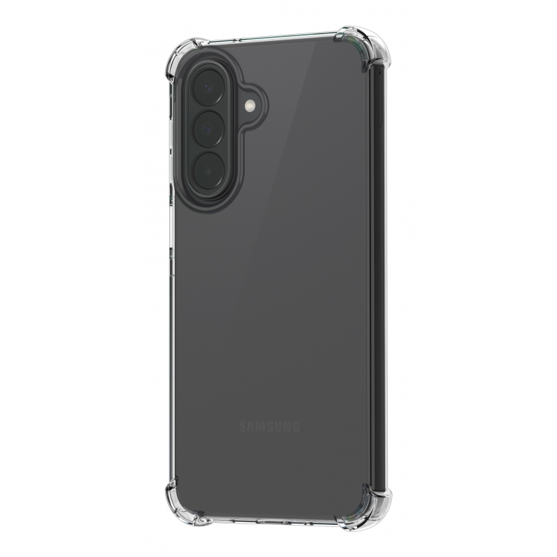 Samsung GP-FPA276AEGTY Handy-Schutzhülle 17 cm (6.7") Cover Transparent