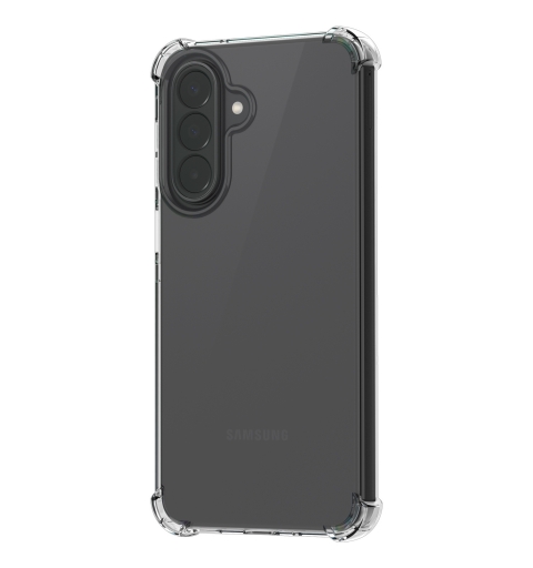 Samsung GP-FPA276AEGTY funda para teléfono móvil 17 cm (6.7") Transparente