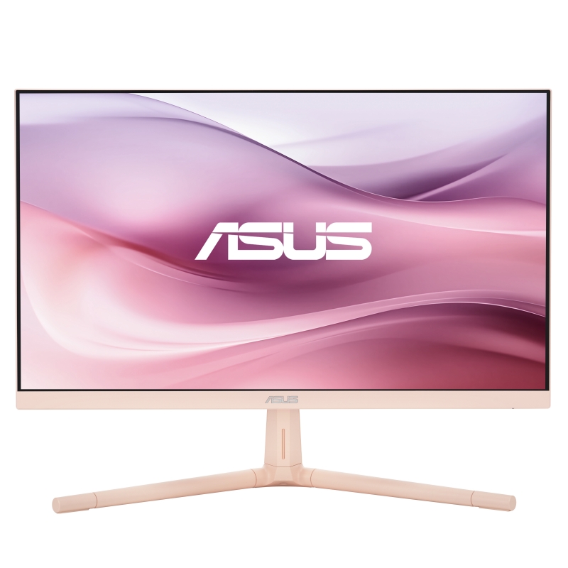 ASUS VU279CFE-P Computerbildschirm 68,6 cm (27") 1920 x 1080 Pixel Full HD LCD Pink