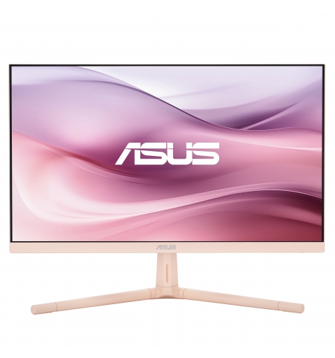 ASUS VU279CFE-P pantalla para PC 68,6 cm (27") 1920 x 1080 Pixeles Full HD LCD Rosa