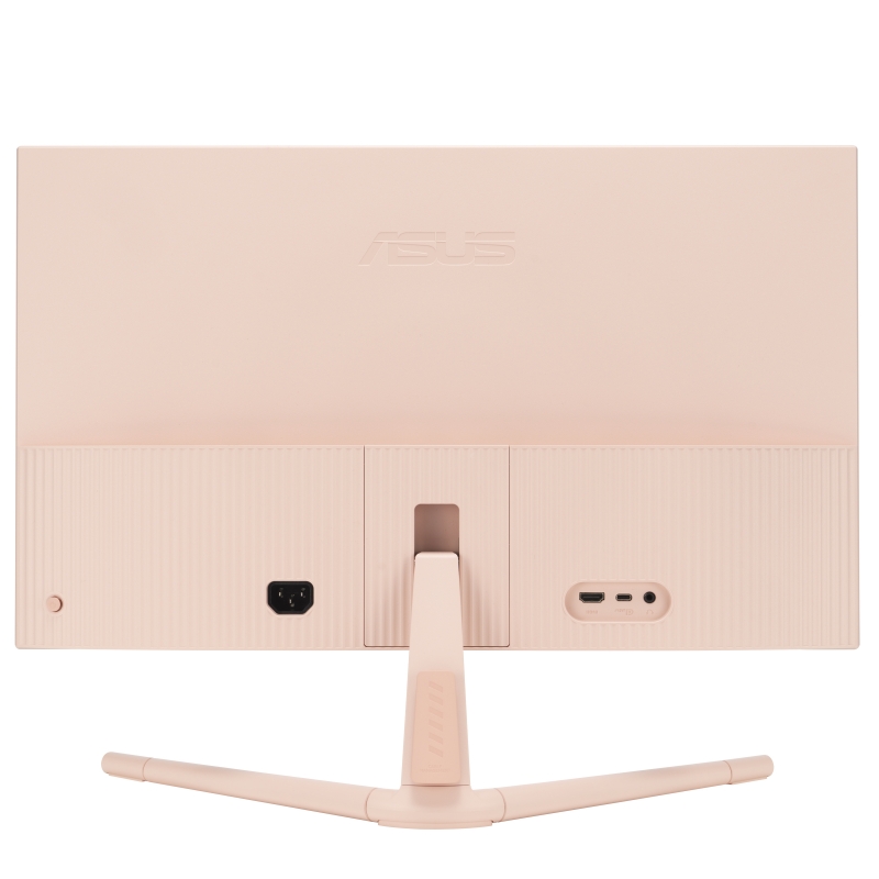 ASUS VU279CFE-P pantalla para PC 68,6 cm (27") 1920 x 1080 Pixeles Full HD LCD Rosa