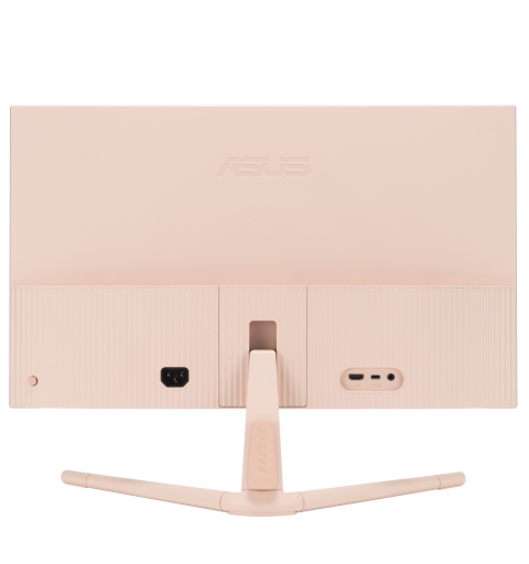 ASUS VU279CFE-P Monitor PC 68,6 cm (27") 1920 x 1080 Pixel Full HD LCD Rosa