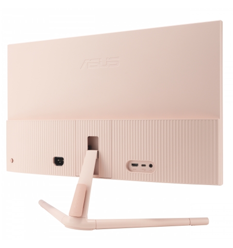 ASUS VU279CFE-P computer monitor 68.6 cm (27") 1920 x 1080 pixels Full HD LCD Pink