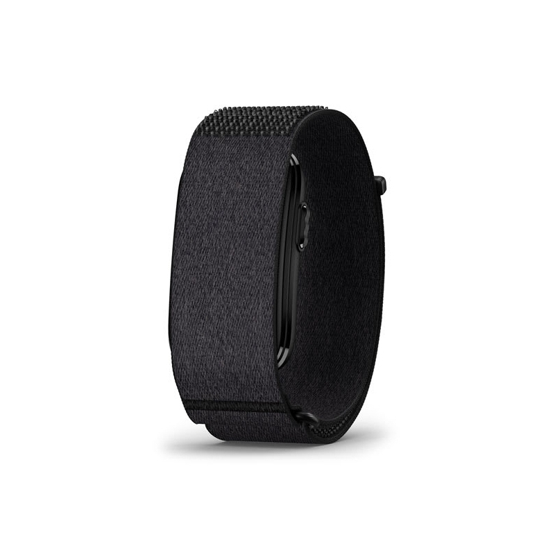 Garmin CIRQA Pulsera de actividad Negro