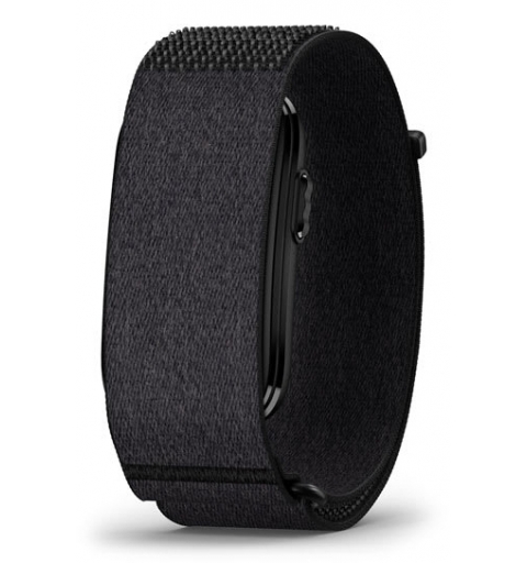 Garmin CIRQA Aktivitäts-Trackerarmband Schwarz