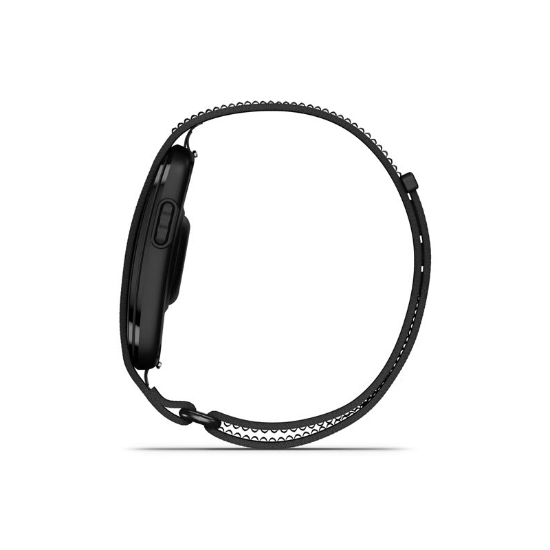 Garmin CIRQA Bracelet connecté Noir