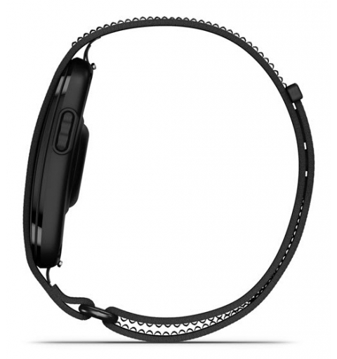 Garmin CIRQA Pulsera de actividad Negro