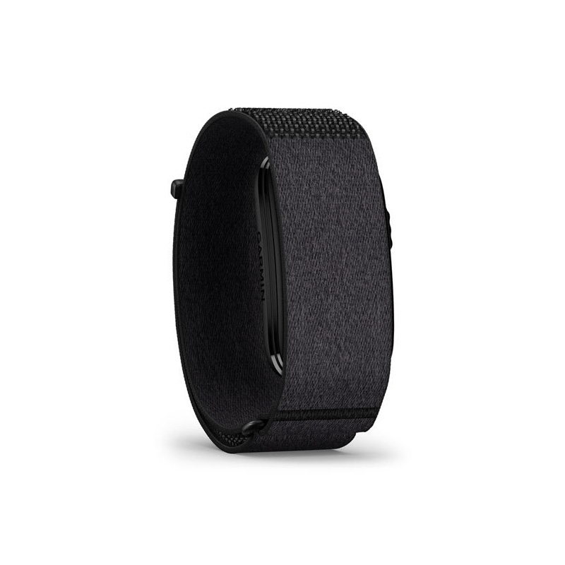 Garmin CIRQA Wristband activity tracker Black