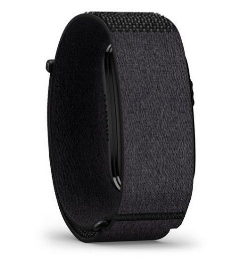 Garmin CIRQA Aktivitäts-Trackerarmband Schwarz