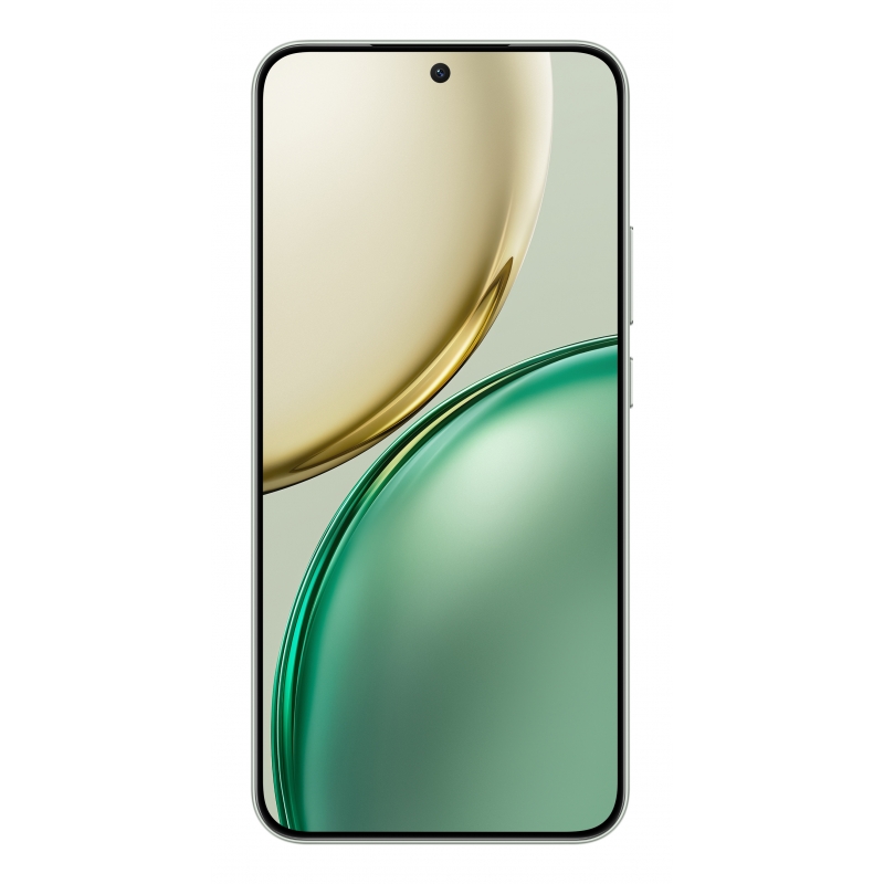 Honor Magic 8 Lite 17,2 cm (6.79") Ranura híbrida Dual SIM MagicOS 9.0 5G USB Tipo C 8 GB 512 GB 7500 mAh Verde