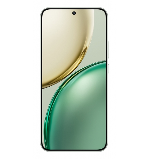Honor Magic 8 Lite 17,2 cm (6.79") Double SIM hybride MagicOS 9.0 5G USB Type-C 8 Go 512 Go 7500 mAh Vert