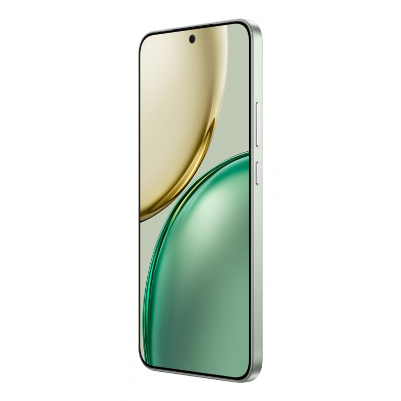 Honor Magic 8 Lite 17,2 cm (6.79") Hybride Dual-SIM MagicOS 9.0 5G USB Typ-C 8 GB 512 GB 7500 mAh Grün