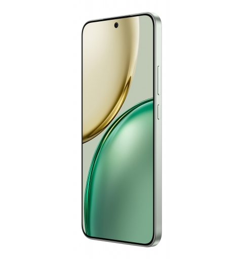 Honor Magic 8 Lite 17,2 cm (6.79") Double SIM hybride MagicOS 9.0 5G USB Type-C 8 Go 512 Go 7500 mAh Vert