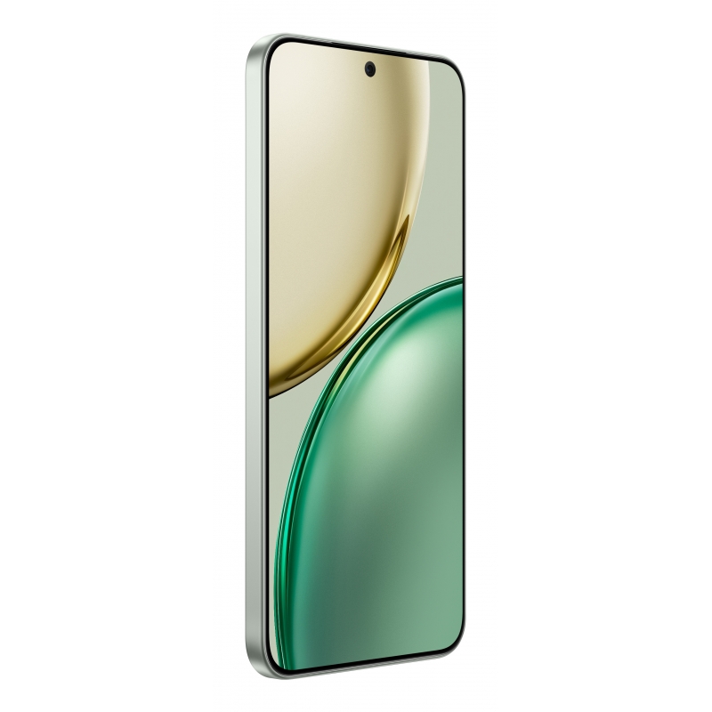 Honor Magic 8 Lite 17,2 cm (6.79") Hybride Dual-SIM MagicOS 9.0 5G USB Typ-C 8 GB 512 GB 7500 mAh Grün