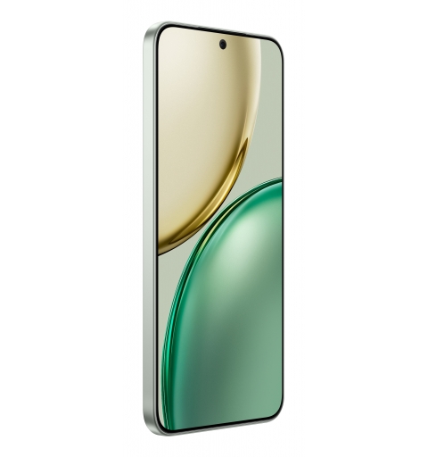 Honor Magic 8 Lite 17,2 cm (6.79") Hybride Dual-SIM MagicOS 9.0 5G USB Typ-C 8 GB 512 GB 7500 mAh Grün