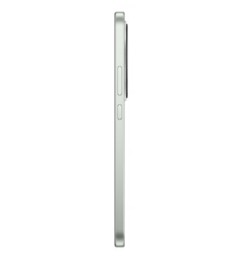 Honor Magic 8 Lite 17,2 cm (6.79") Double SIM hybride MagicOS 9.0 5G USB Type-C 8 Go 512 Go 7500 mAh Vert