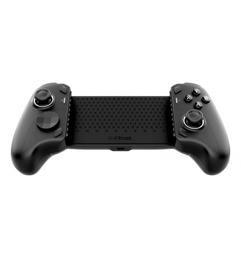 Trust GXT 737 Schwarz USB Joystick Analog Digital iOS, Android