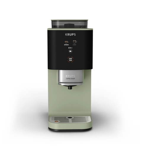 Krups Coffee Crush Edition Coffe Crush Totalmente automática Máquina espresso