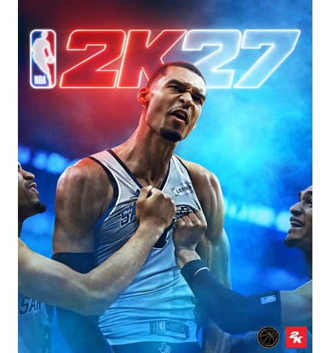 Take-Two Interactive NBA 2K27 PS5 Standard PlayStation 5